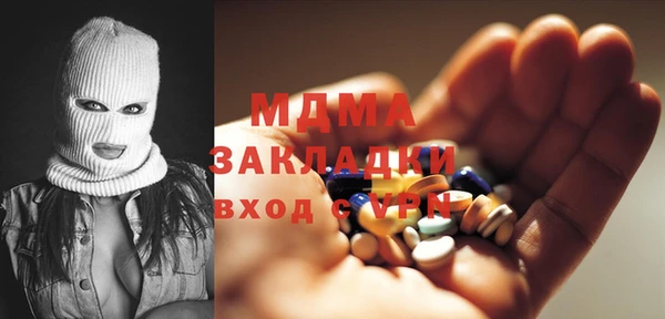 индика Кулебаки